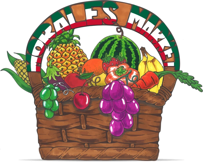 Morales Market