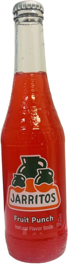 Jarritos Fruit Punch
