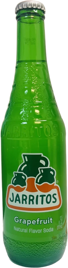 Jarritos Grapefruit