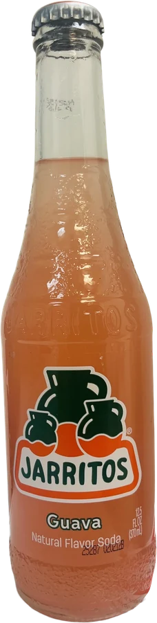 Jarritos Guava