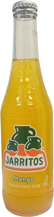 Jarritos Mango