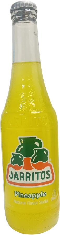Jarritos Pineapple
