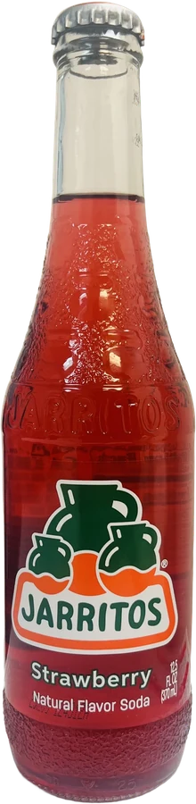Jarritos Strawberry